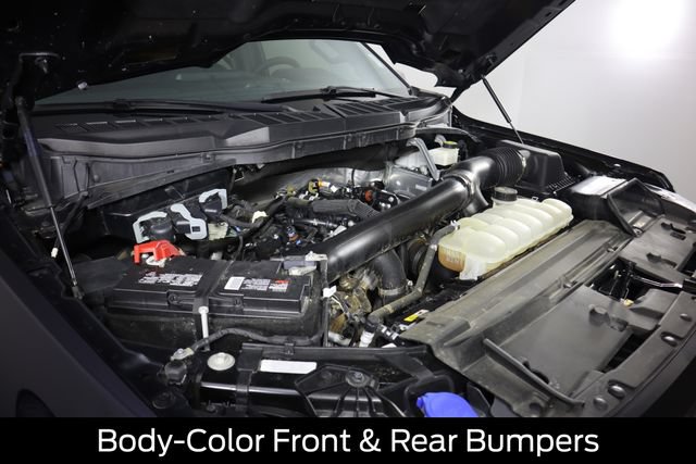 Used 2024 Ford F150 Lariat AWD/4WD image 20