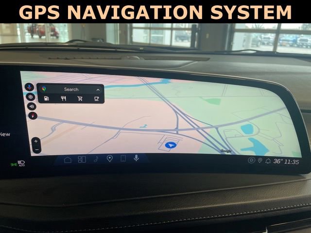 Used 2024 Cadillac XT4 Premium Luxury image 18