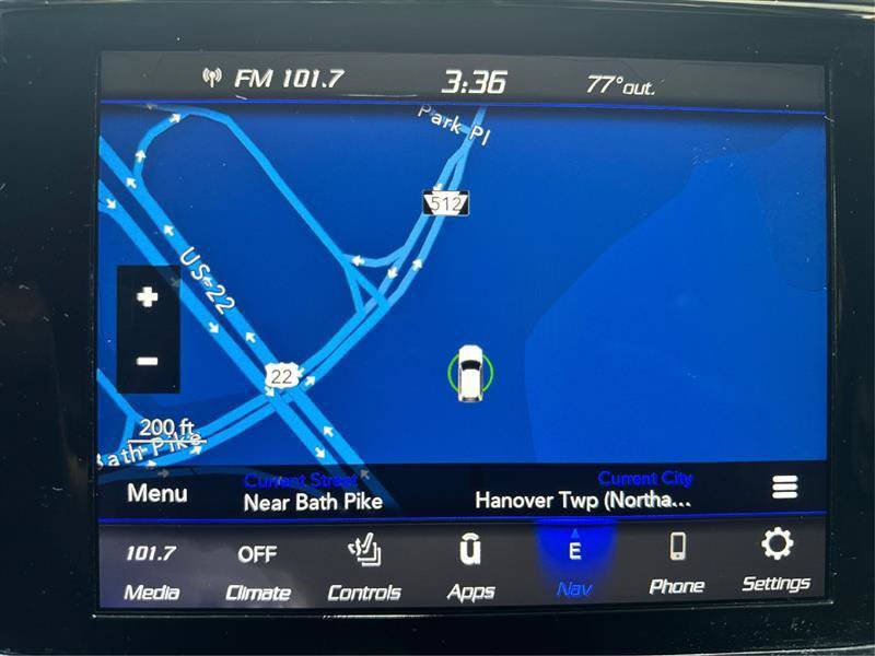 Used 2021 Jeep Grand Cherokee Laredo X AWD/4WD image 36