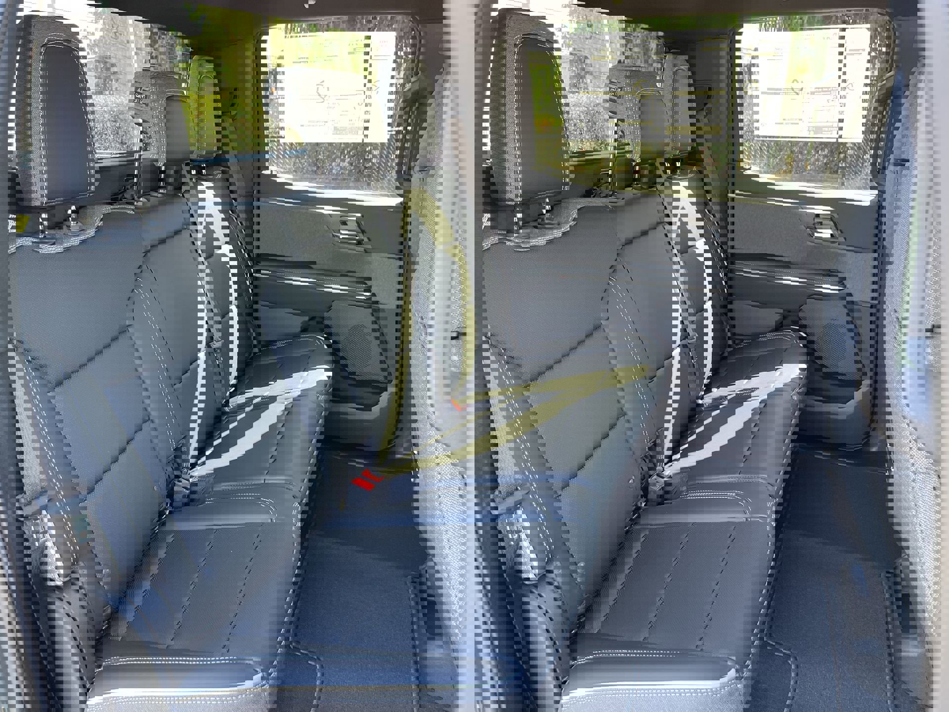 New 2026 GMC Sierra EV Elevation image 57