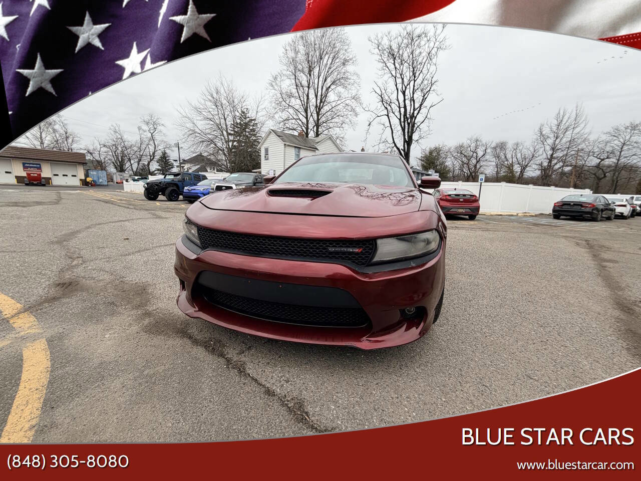 Used 2020 Dodge Charger GT w/ Plus Group