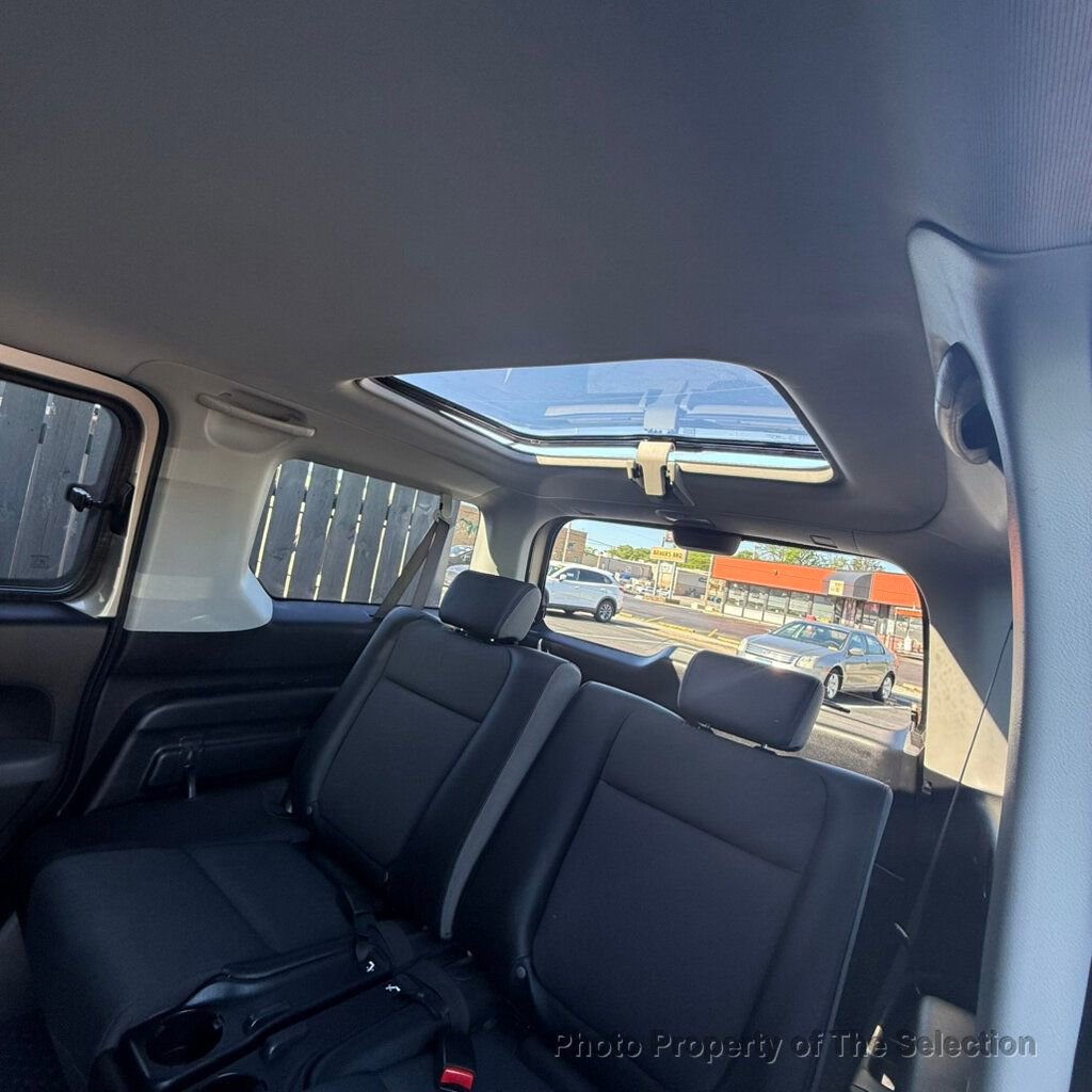 Used 2003 Honda Element EX image 38