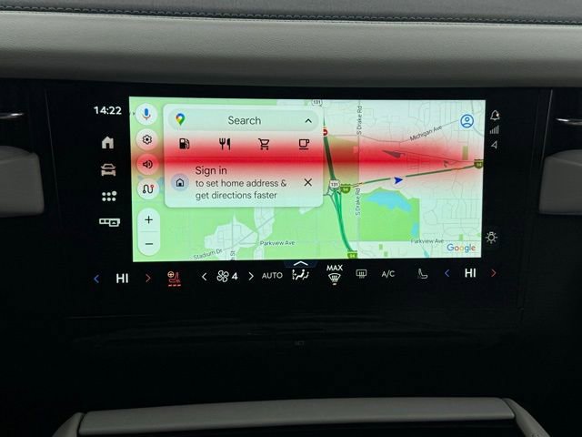 New 2025 Lincoln Navigator Reserve image 48