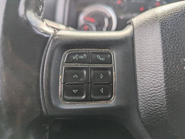 Used 2019 RAM 1500 Big Horn AWD/4WD image 13