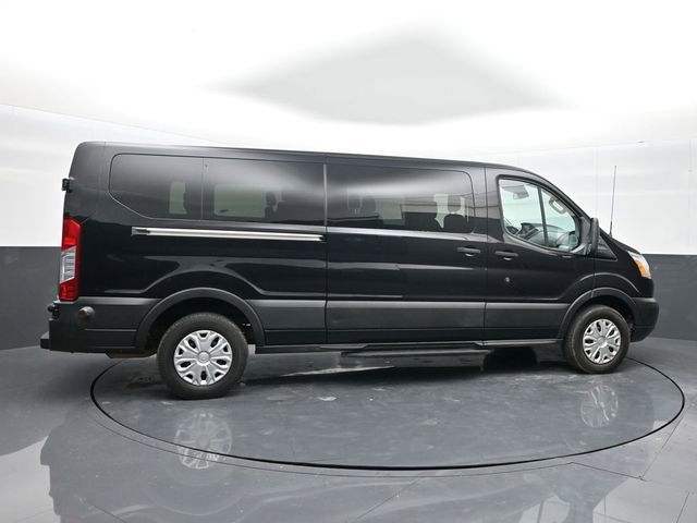 Certified 2019 Ford Transit 350 XLT image 8