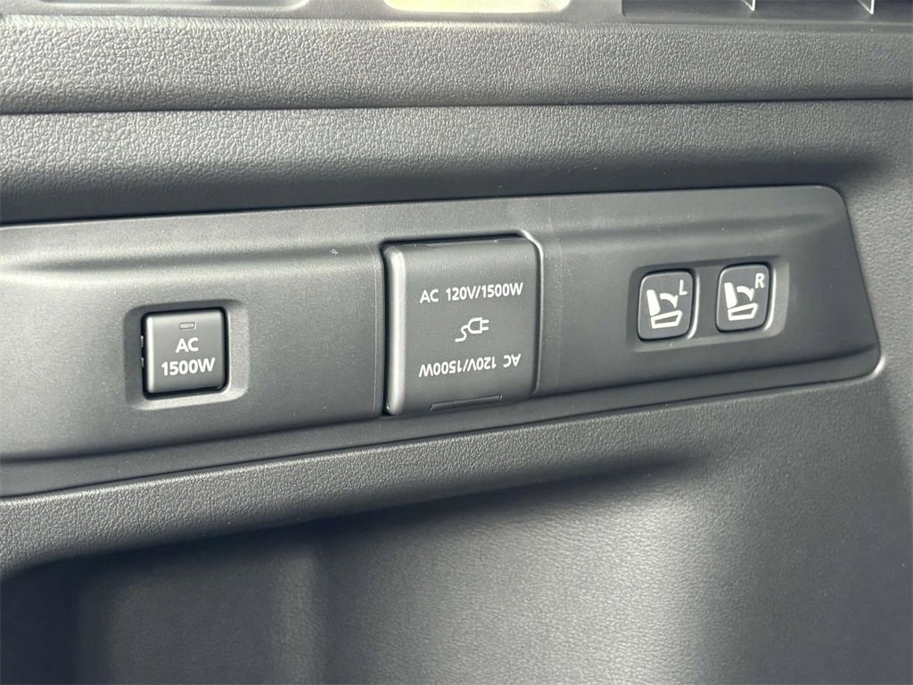 New 2025 MAZDA CX-70 Plug-In Hybrid w/ Premium Pkg image 35