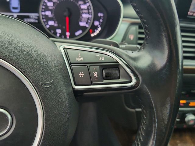 Used 2017 Audi A6 2.0T Premium image 19