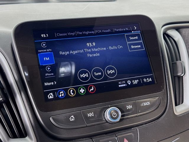 Used 2024 Chevrolet Malibu LT image 15