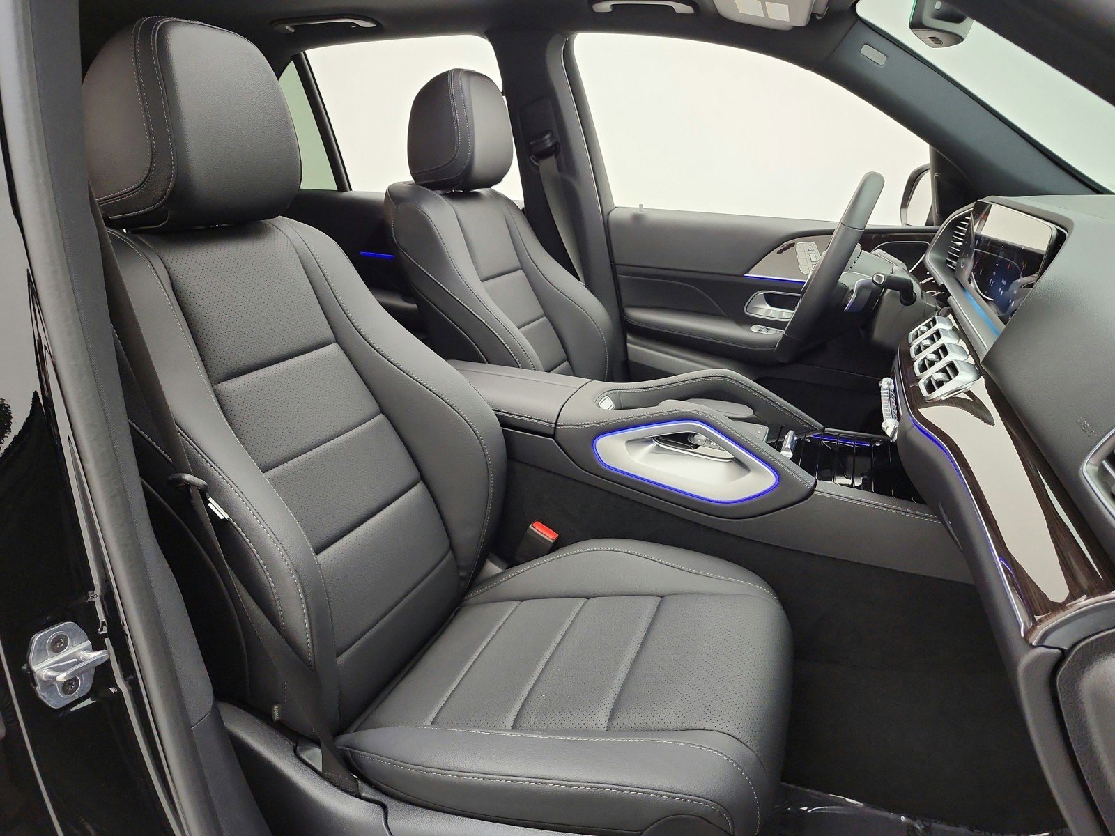 Certified 2025 Mercedes-Benz GLE 350 4MATIC image 19