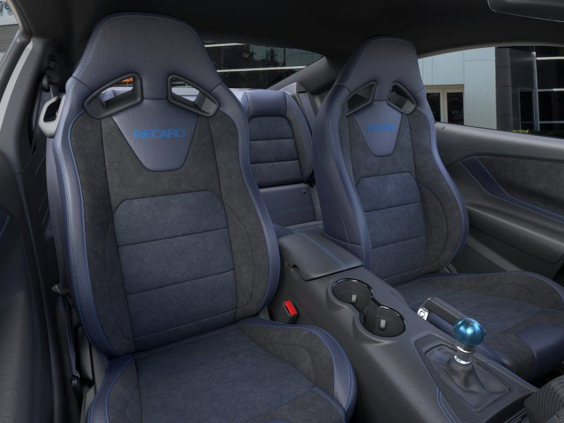 New 2025 Ford Mustang Dark Horse image 10