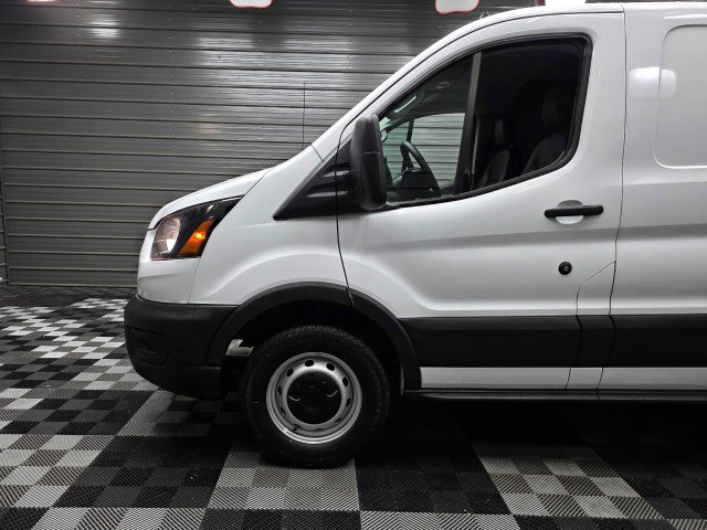 Used 2024 Ford Transit 250 Low Roof w/ Load Area Protection Package RWD image 31