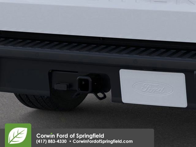 New 2025 Ford Maverick XL image 28