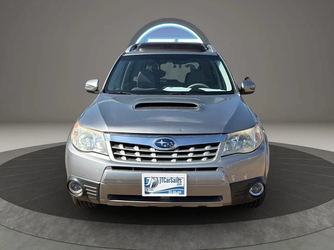 Used 2011 Subaru Forester 2.5XT Touring w/ Popular Equipment Group 1A AWD/4WD image 20