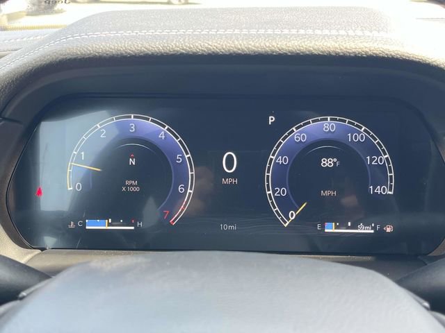 New 2025 Jeep Grand Cherokee Limited w/ Luxury Tech Group II image 28