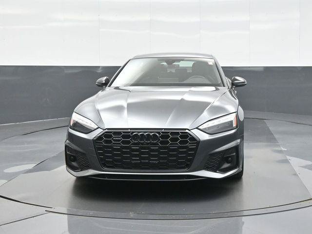 Used 2023 Audi A5 2.0T Premium Plus w/ Premium Plus AWD/4WD image 2