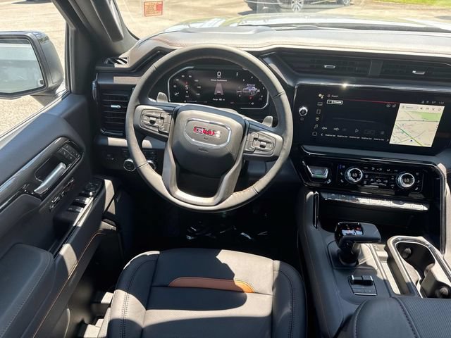New 2026 GMC Sierra 1500 AT4 w/ AT4 Premium Package AWD/4WD image 17