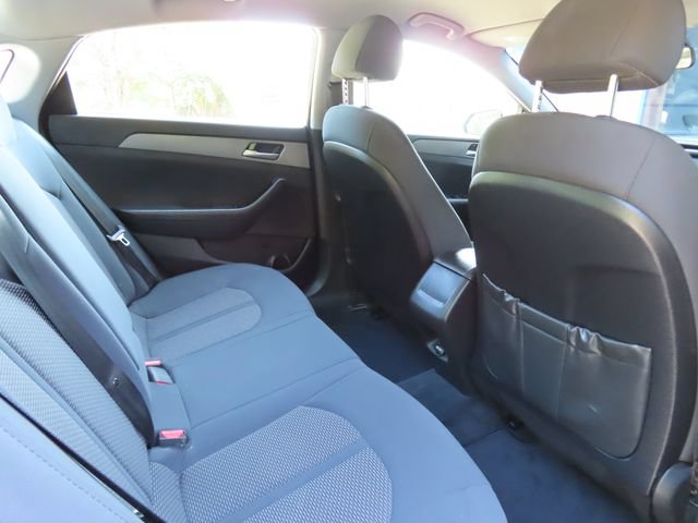 Used 2019 Hyundai Sonata SE FWD image 36
