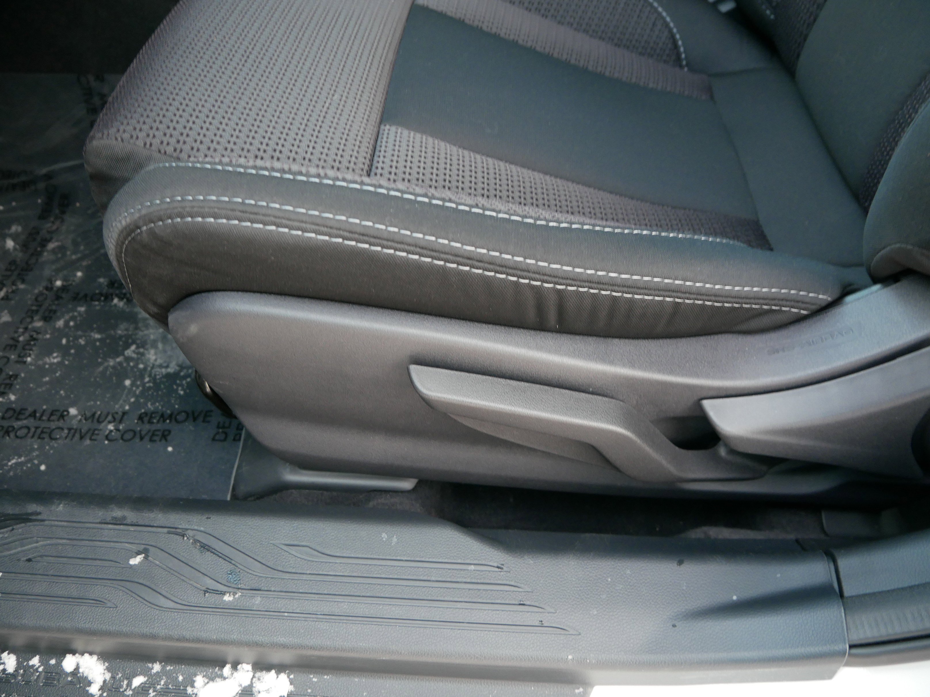 Used 2025 Subaru Outback image 20