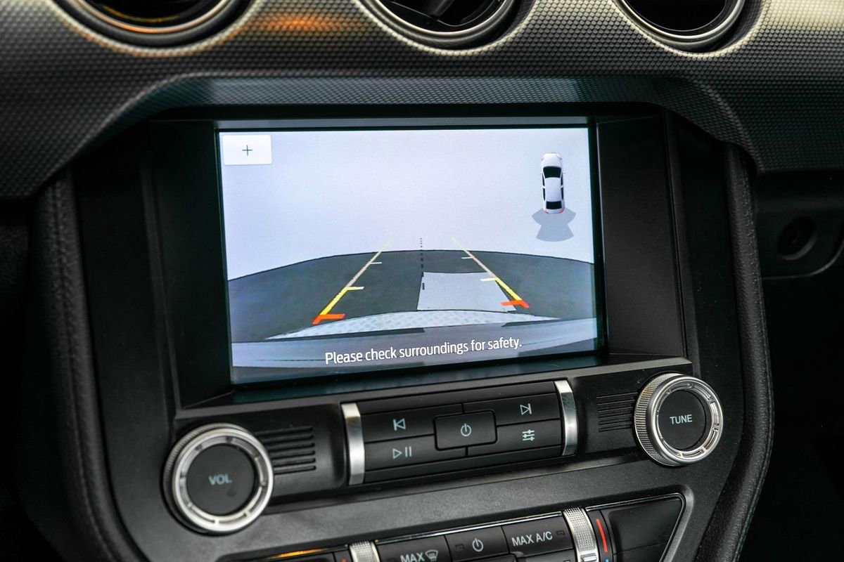 Used 2021 Ford Mustang GT w/ Equipment Group 301A image 30