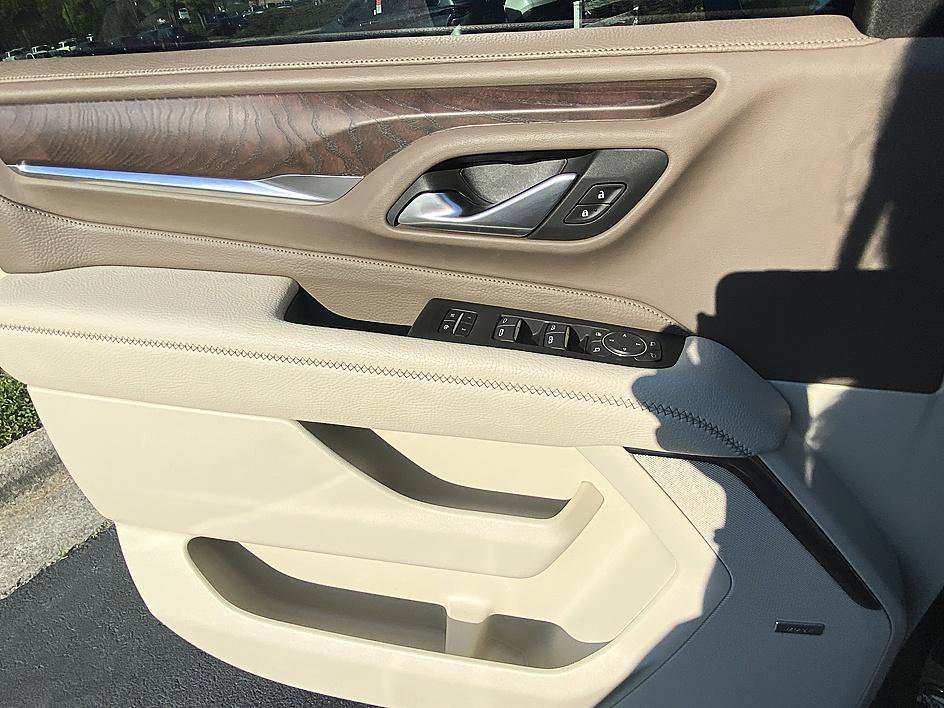 Used 2022 GMC Yukon Denali image 12