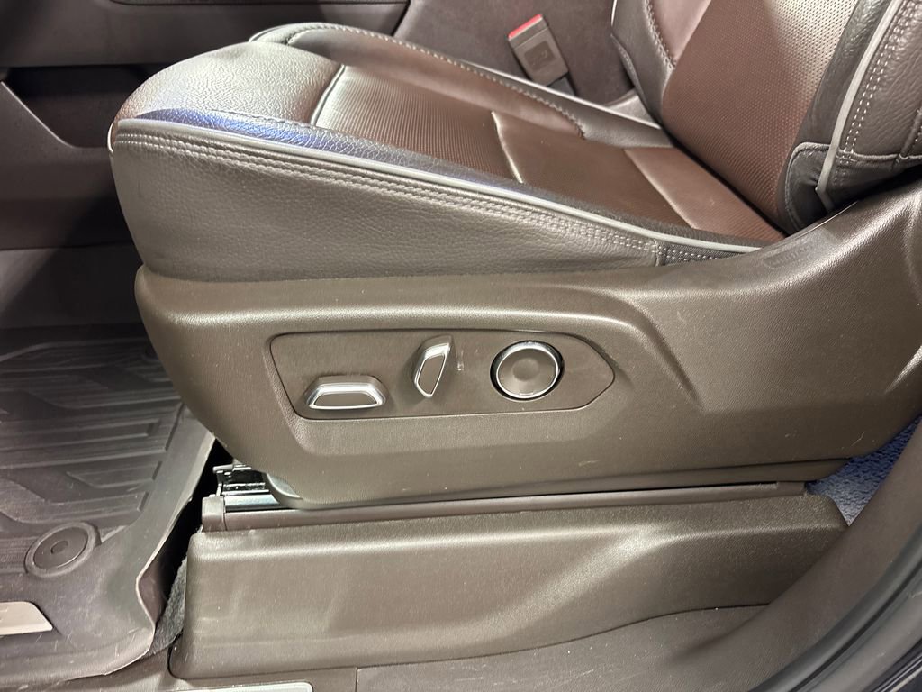 Used 2024 GMC Sierra 1500 Denali image 25