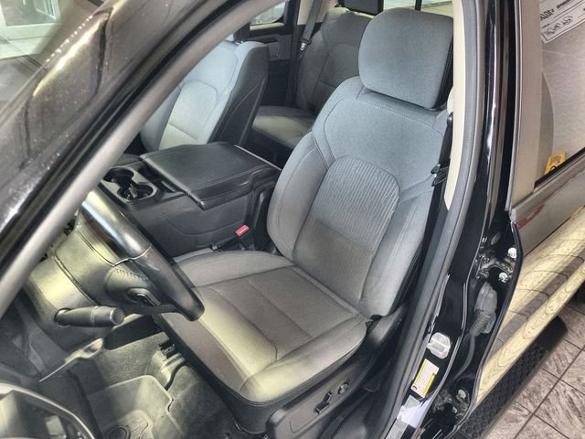 Used 2020 RAM 1500 Big Horn image 11