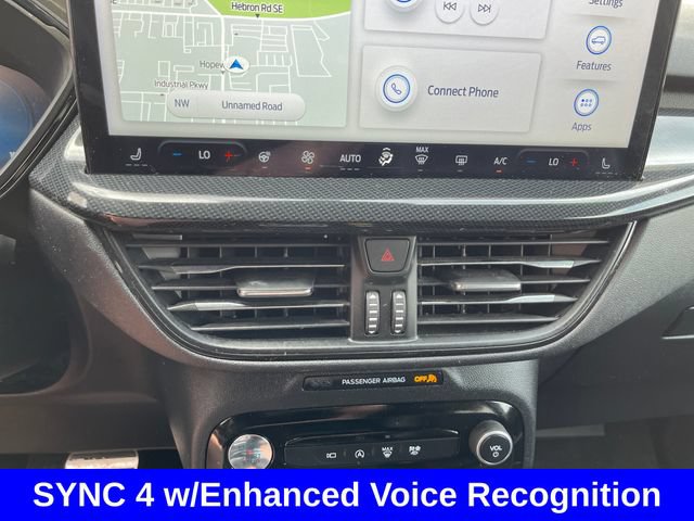 Used 2023 Ford Escape ST-Line Select w/ Tech Pack #2 AWD/4WD image 18