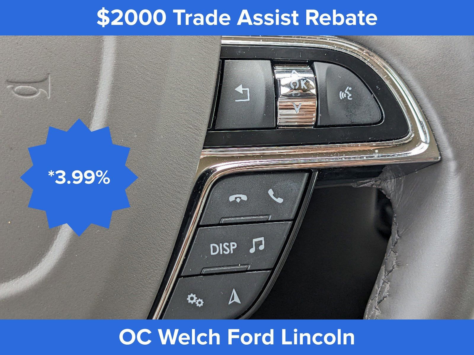 Certified 2023 Lincoln Nautilus Reserve w/ Equipment Group 202A AWD/4WD image 28