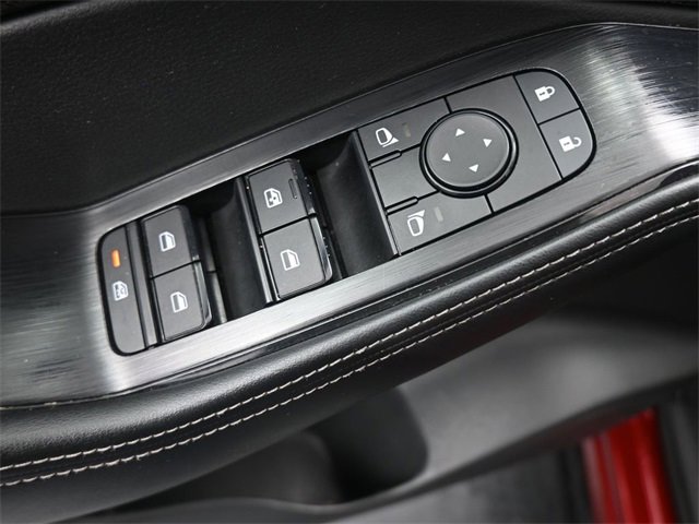 Used 2023 Nissan Rogue SV image 13