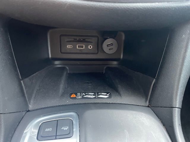 Used 2019 Chevrolet Equinox Premier image 16