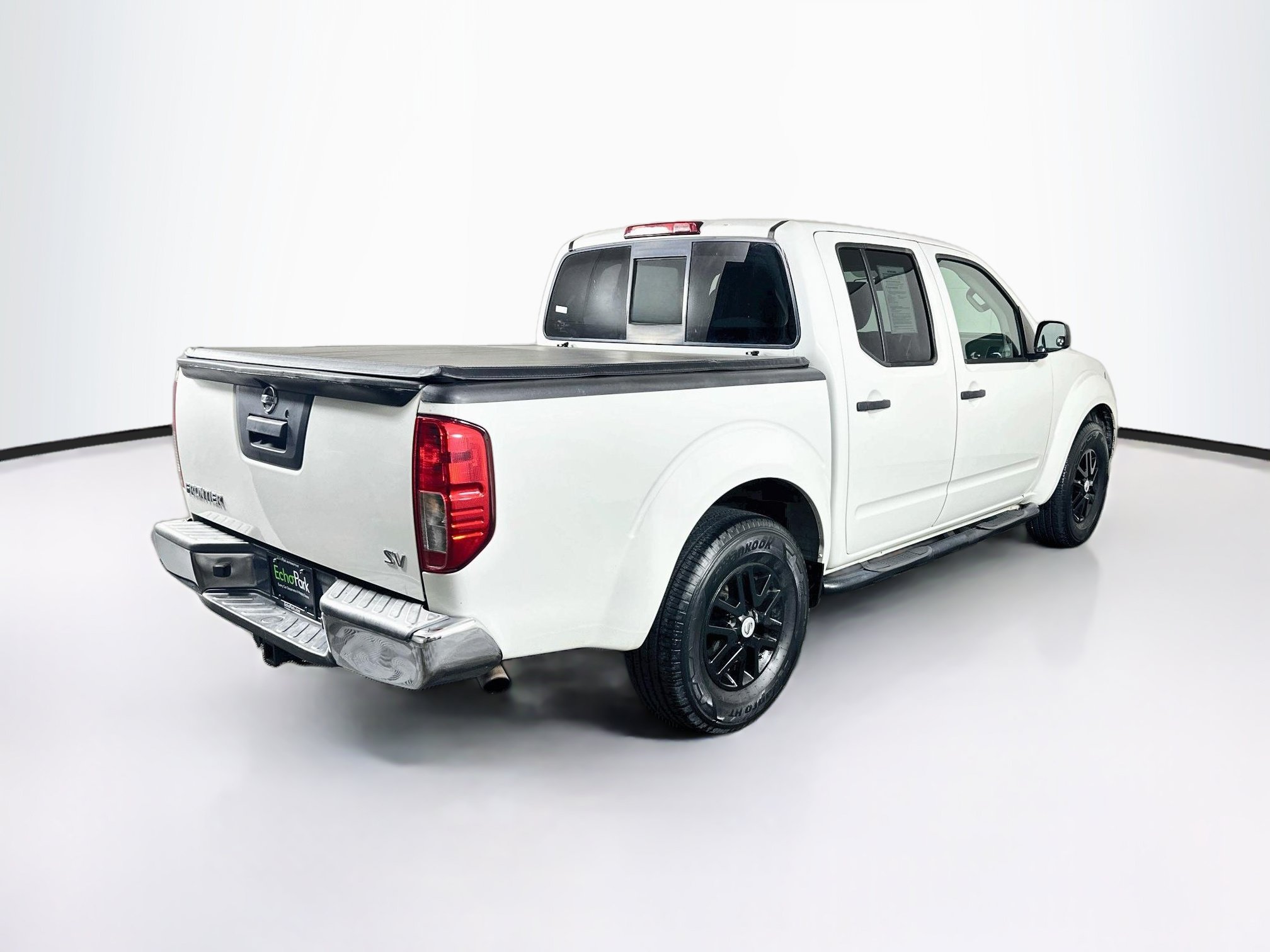Used 2019 Nissan Frontier SV RWD image 9