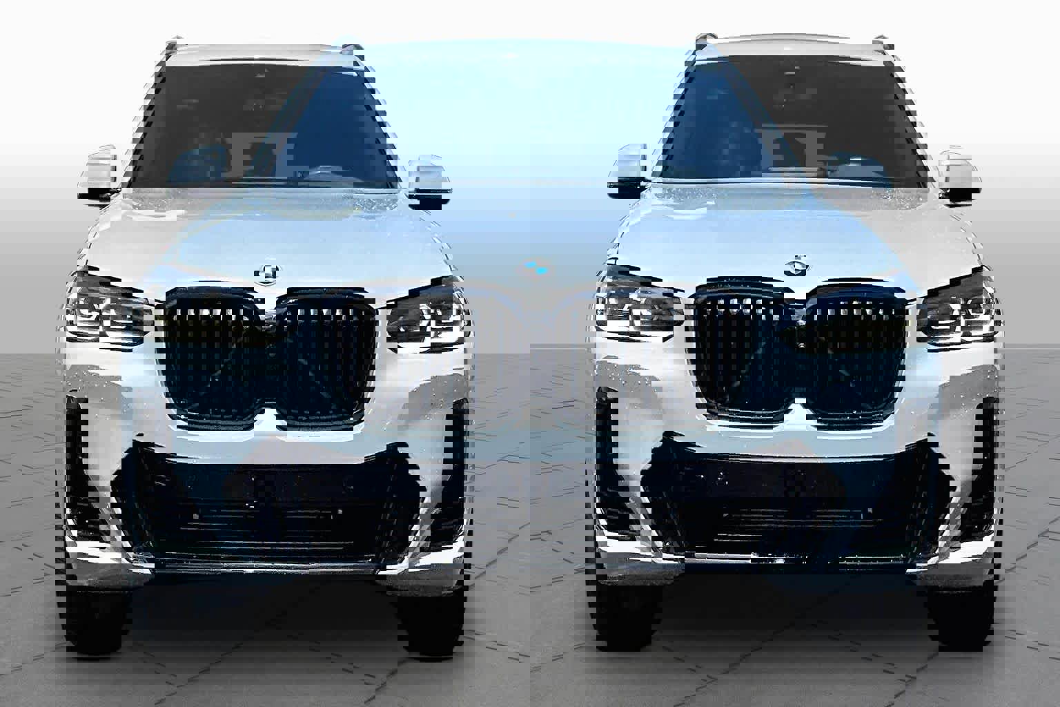 Used 2024 BMW X3 sDrive30i w/ Premium Package image 3