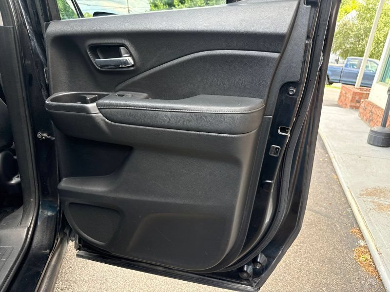 Used 2018 Honda Ridgeline Sport image 19