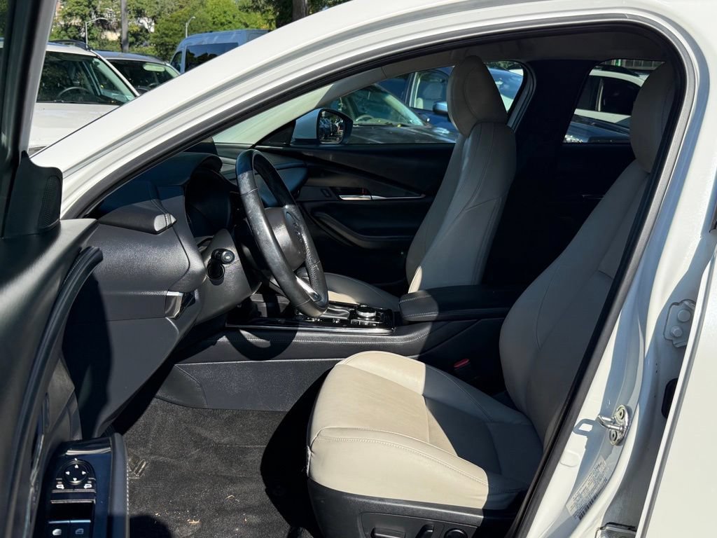 Certified 2023 MAZDA CX-30 AWD 2.5 S w/ Preferred Package image 18