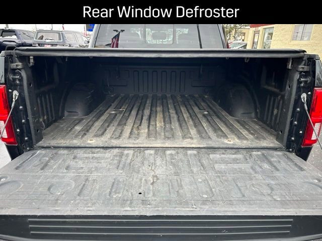 Used 2019 Ford F150 XLT w/ Equipment Group 302A Luxury image 20