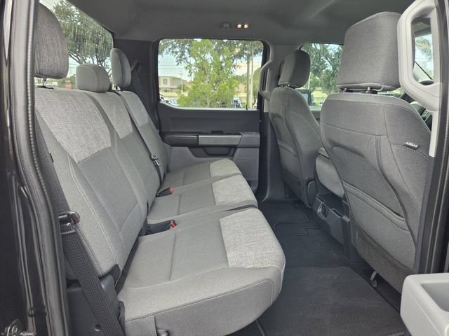 Used 2022 Ford F150 XLT w/ Trailer Tow Package AWD/4WD image 17
