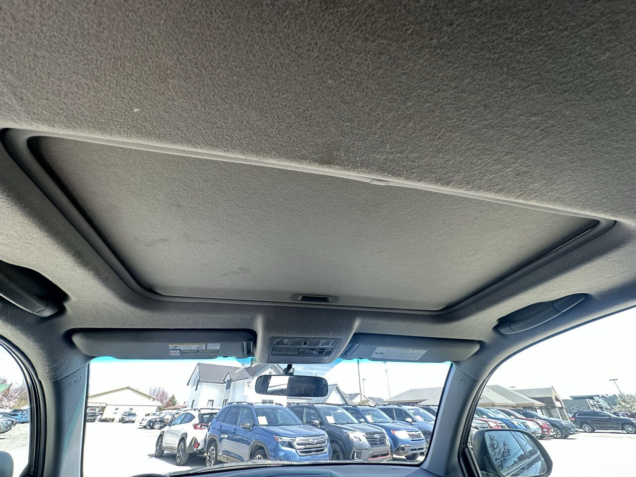 Used 2008 Toyota Highlander Sport AWD/4WD image 40