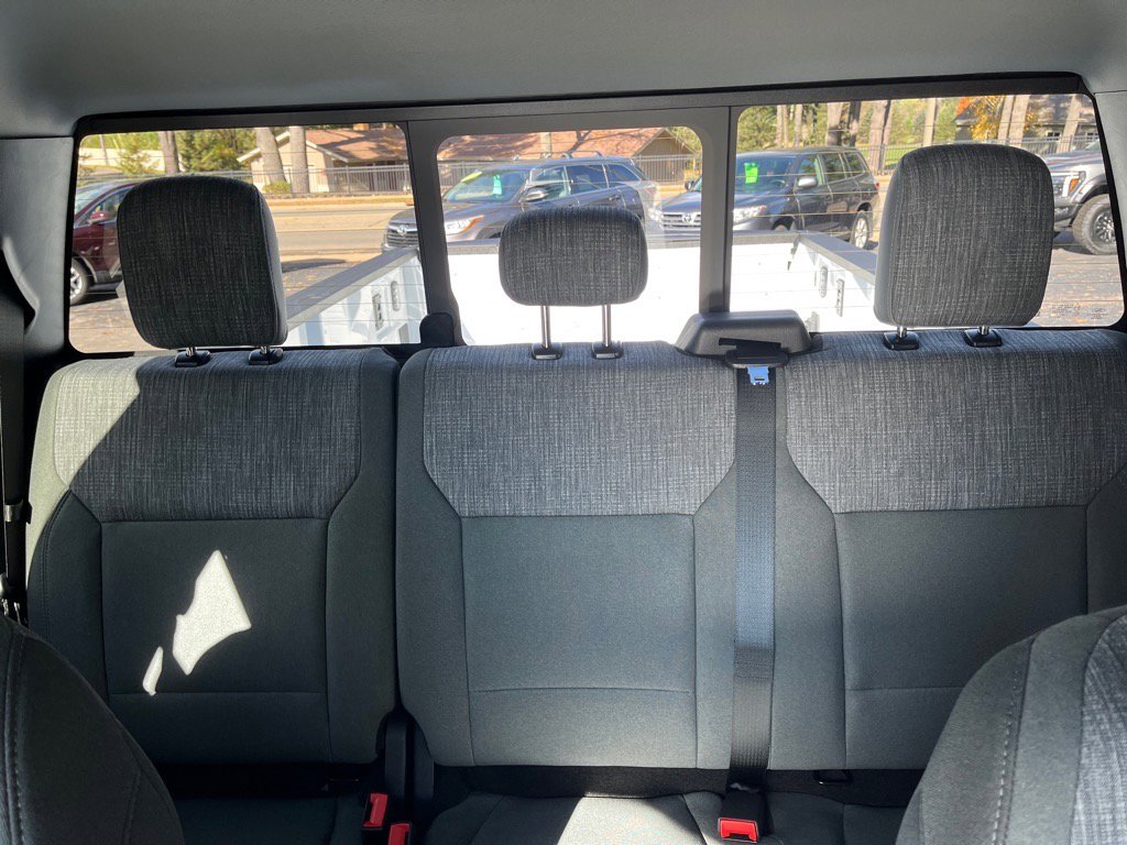 New 2026 Ford F350 XLT w/ 360-Degree Camera Package image 16