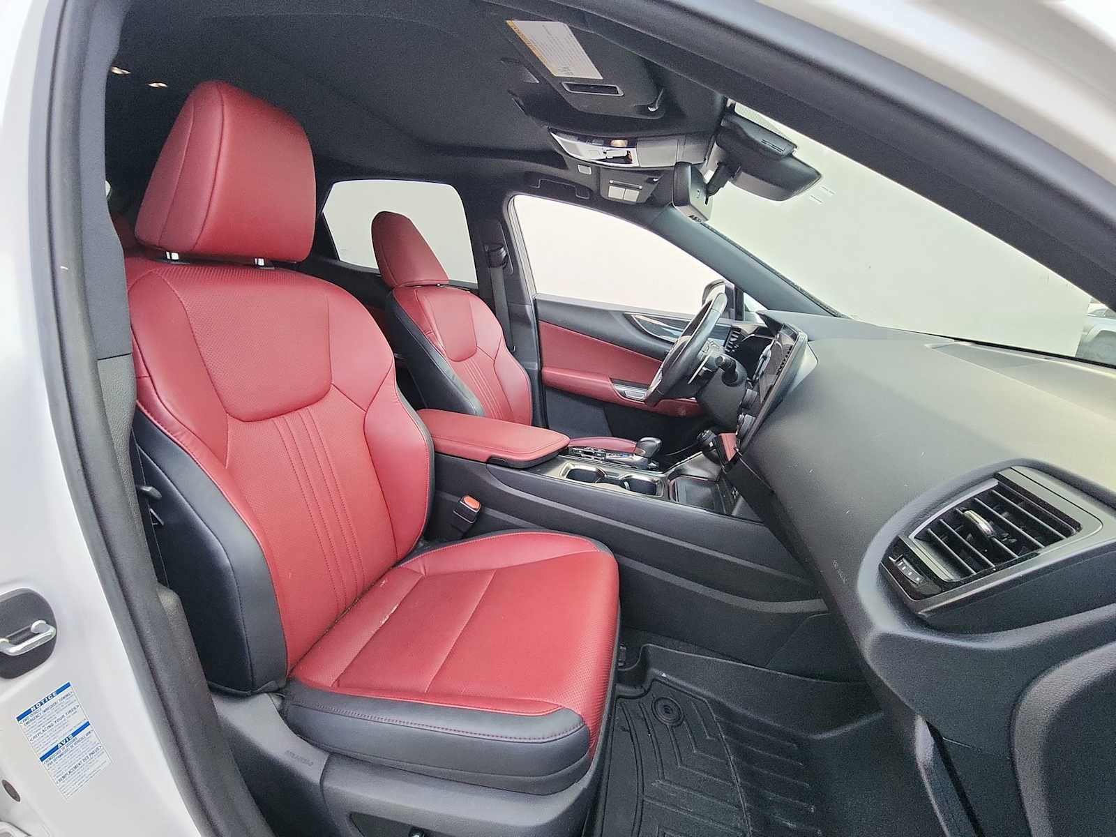 Used 2022 Lexus NX 350h AWD image 25