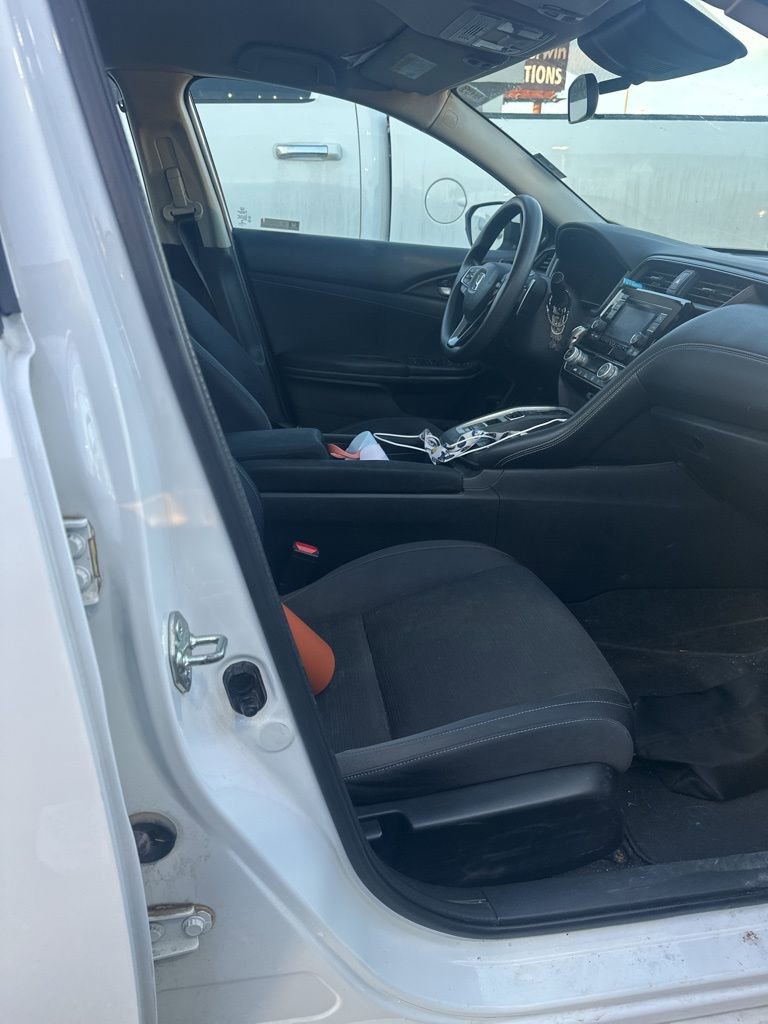 Used 2019 Honda Insight LX image 22