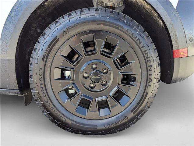 New 2025 Hyundai Ioniq 5 XRT image 9