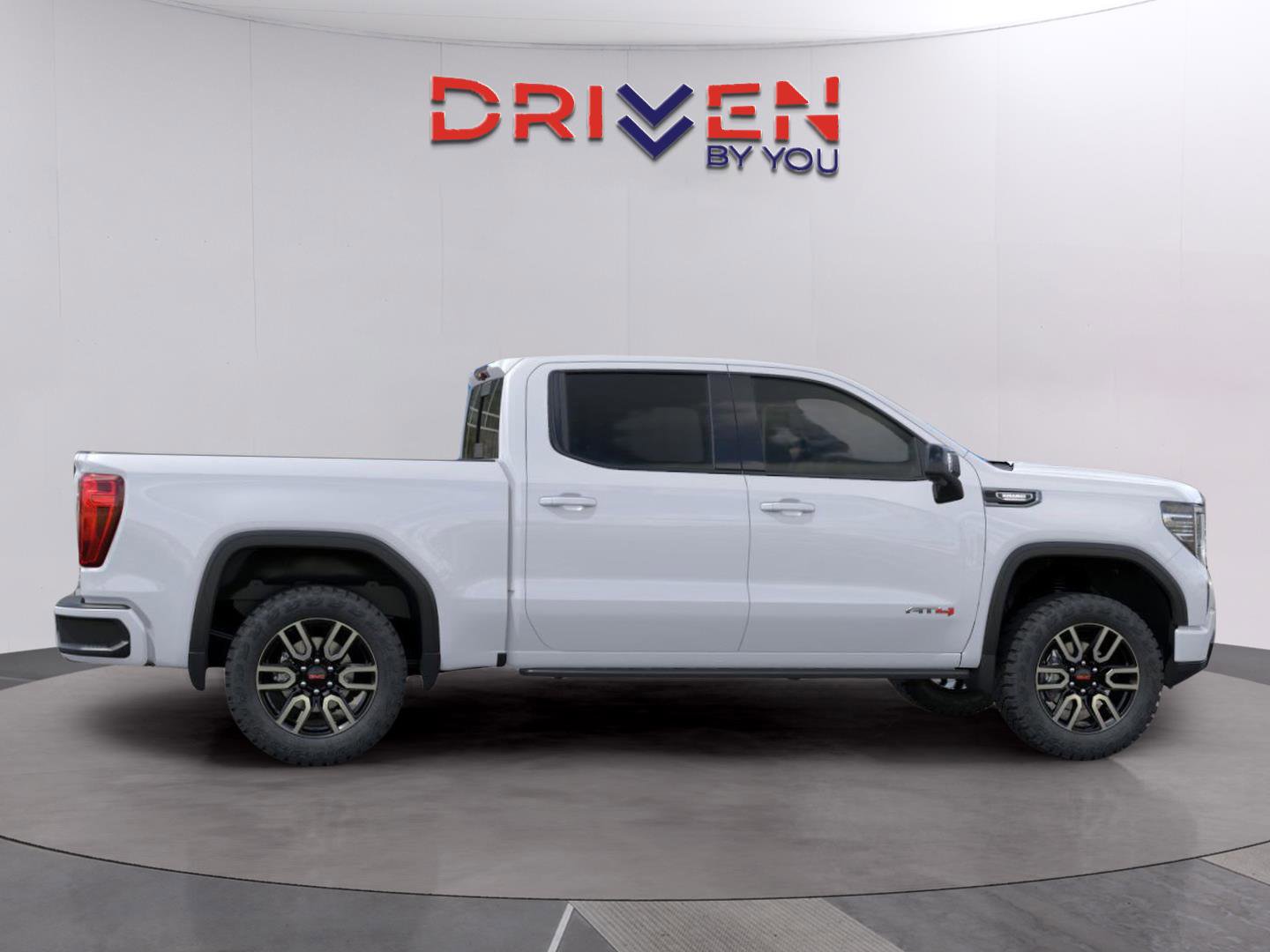 New 2026 GMC Sierra 1500 AT4 w/ AT4 Premium Package image 6