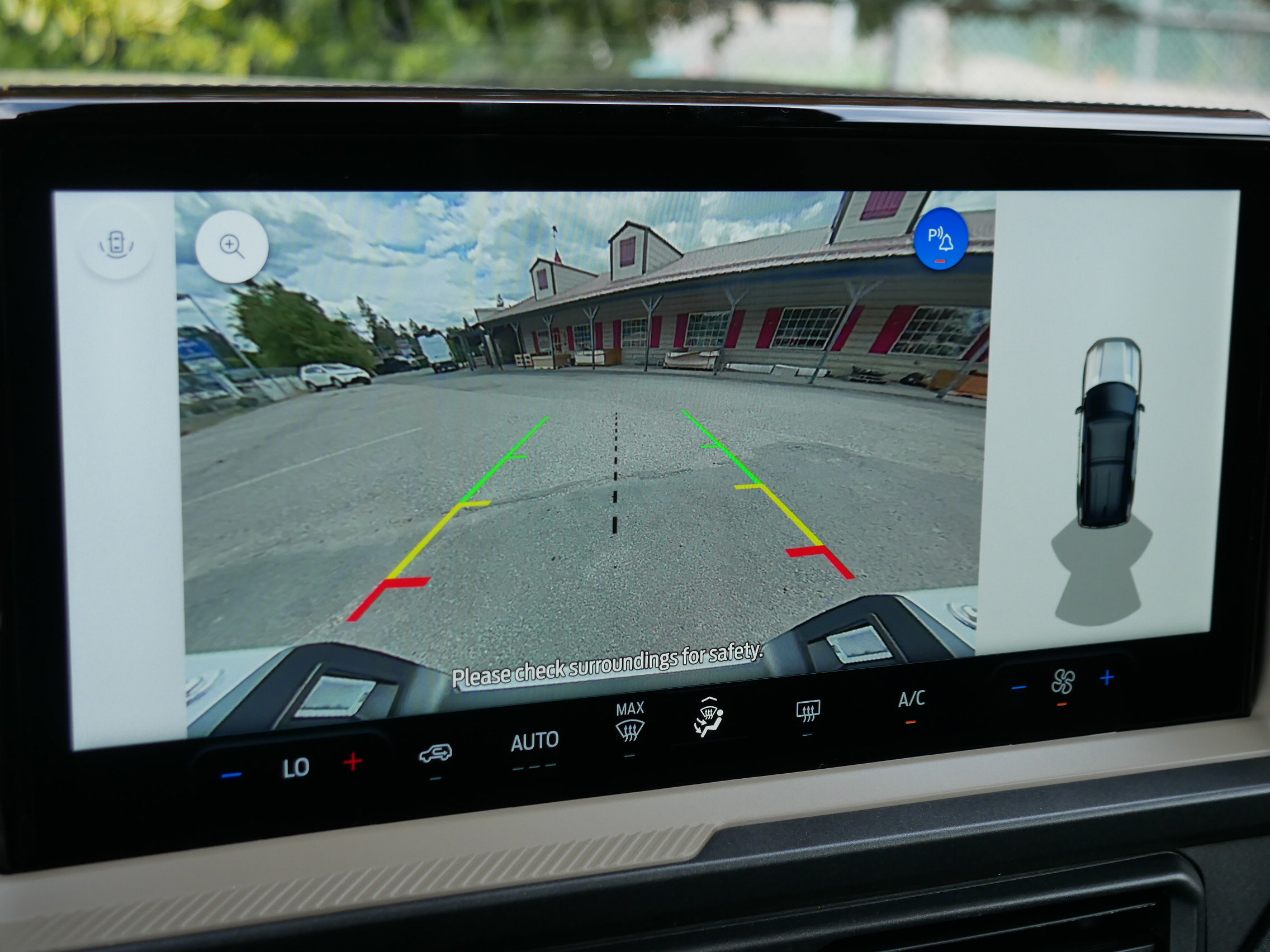 New 2025 Ford Bronco Sport Big Bend image 12