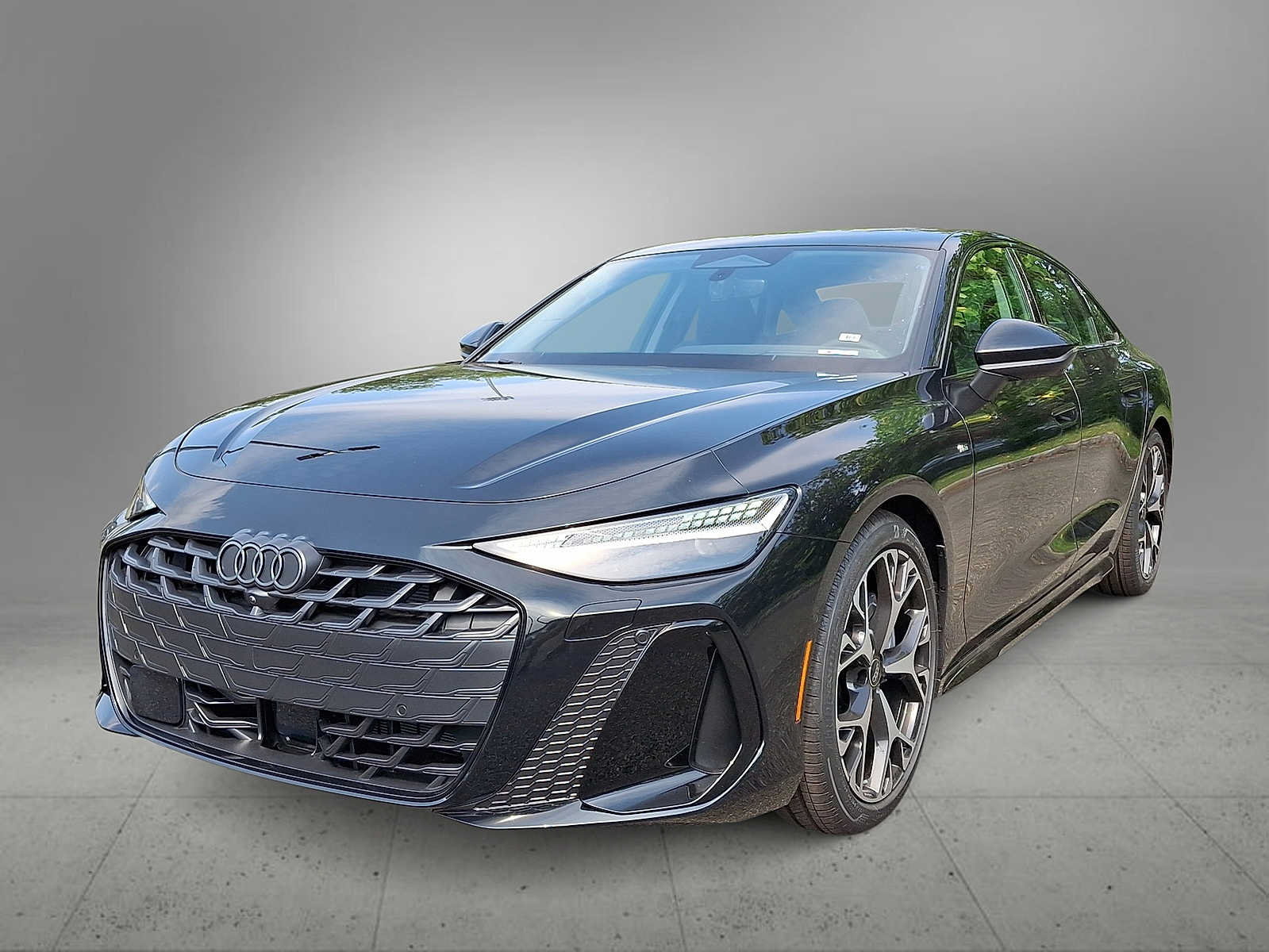 New 2026 Audi A6 Prestige AWD/4WD image 1