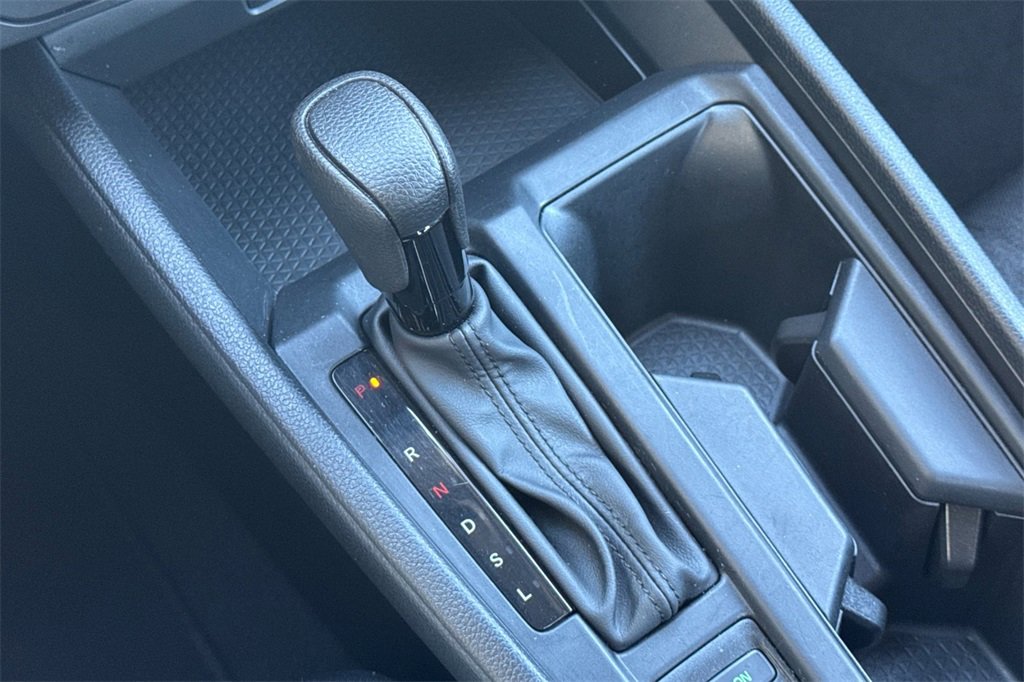 Certified 2024 Honda Accord LX image 22