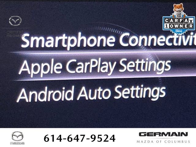 Certified 2023 MAZDA CX-9 Touring AWD/4WD image 33