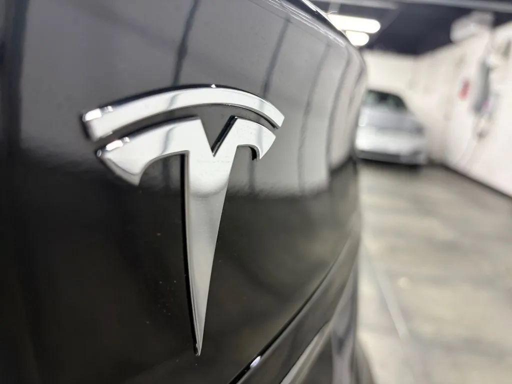 Used 2022 Tesla Model S Standard Range AWD/4WD image 24