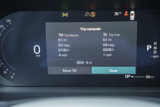 New 2026 Volvo XC90 B6 Ultra w/ Protection Package Premier image 44