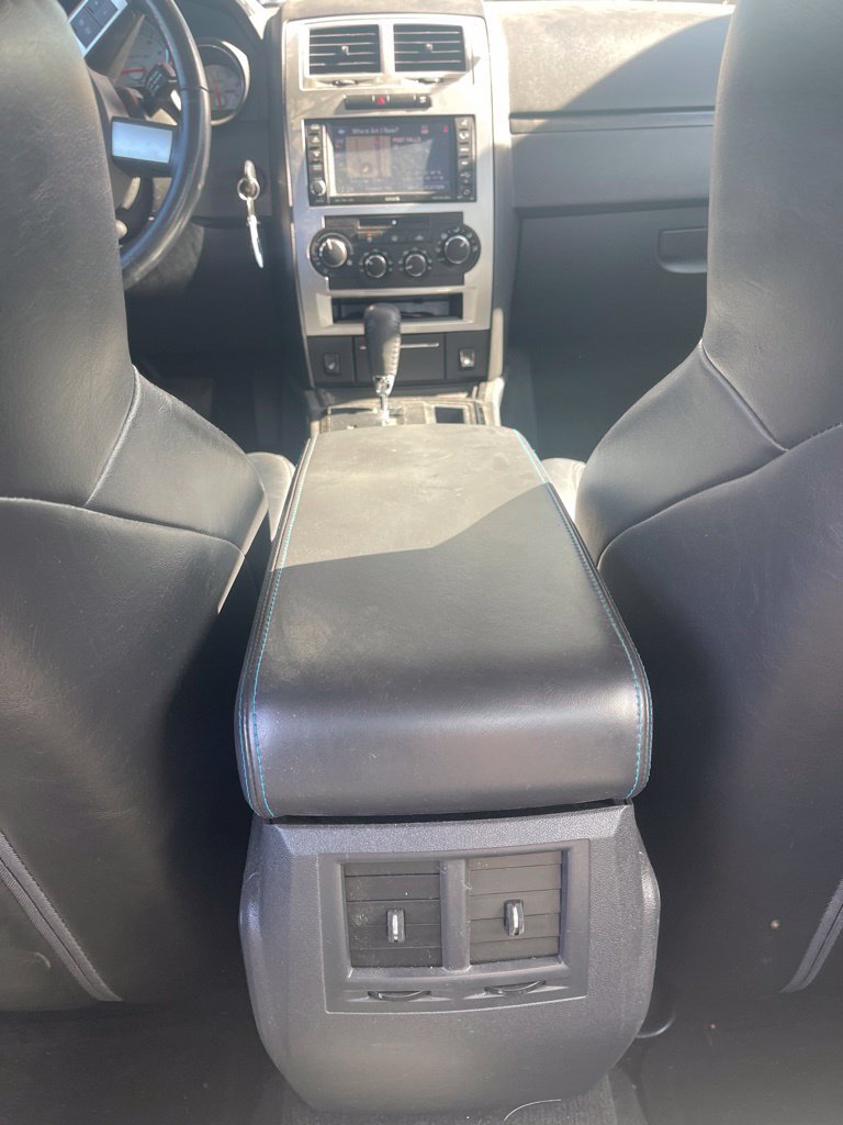 Used 2008 Dodge Charger SRT8 RWD image 13