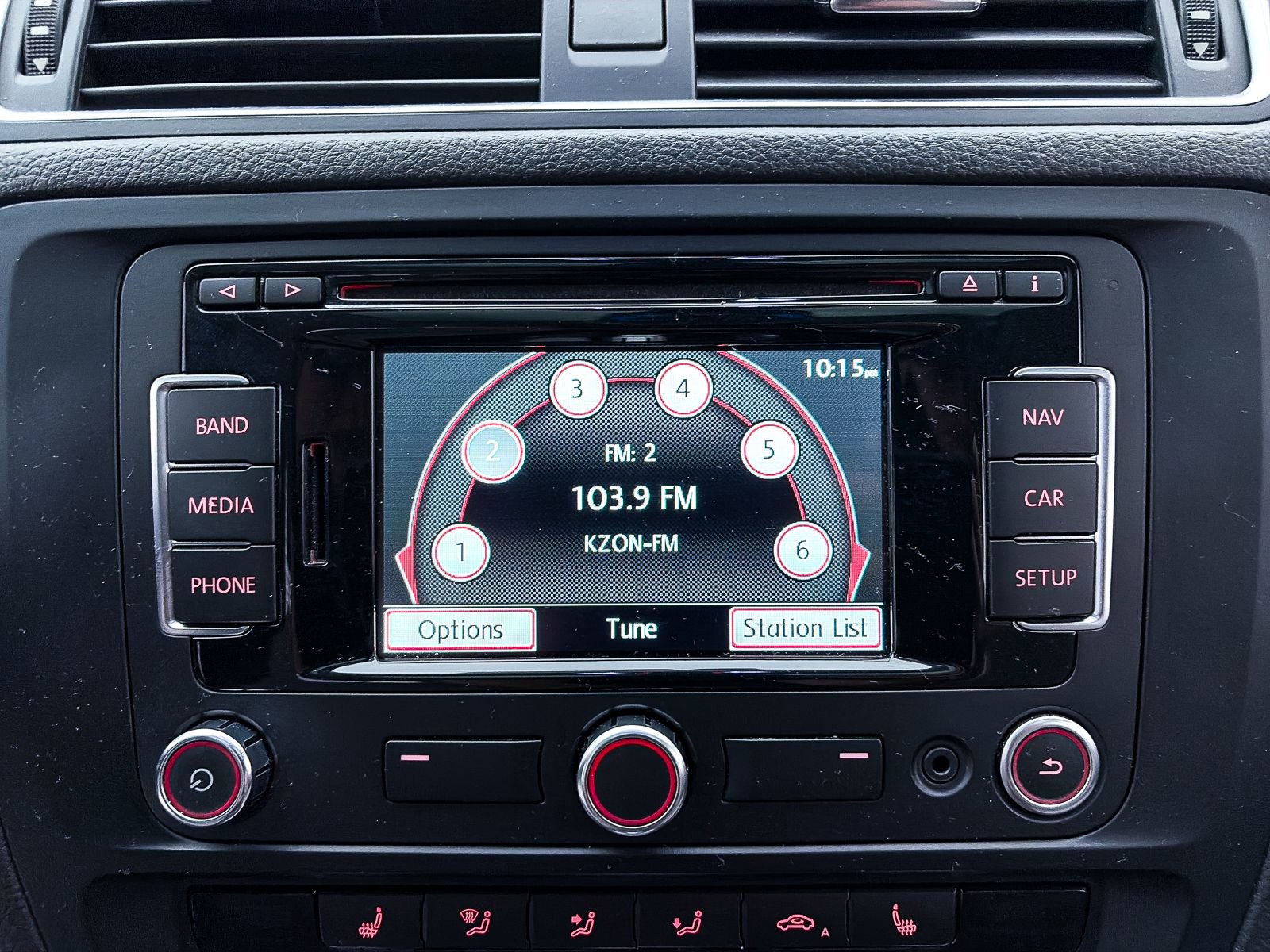 Used 2013 Volkswagen Jetta SEL image 17